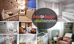 Check spelling or type a new query. Tips For Decorating A Small Nursery