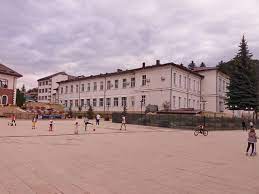 Centrul de excelență în informatică și tehnologii informaționale. Inscrieri Pentru Centrul JudeÈ›ean De ExcelenÈ›Äƒ NeamÈ› Educatie