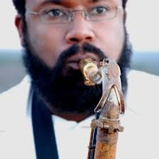 Desmond Mitchell (@Mitchelledmusic)