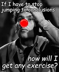 May 14, 2009 · the author posted clues in the form of the meme and asked participants to guess the answer based on the clues. Of Course Memes Gifs Imgflip