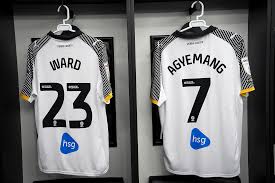 TEAM NEWS: Derby County vs Sheffield Wednesday