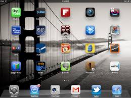 17 refreshing gift ideas for the ipad fan in your life. The 20 Best Apps For The Ipad Techrepublic