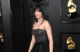 Don't go yet is out now camilacabello.lnk.to/dontgoyet. Camila Cabello Mochte So Sein Wie Cinderella