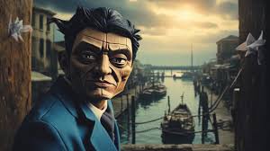 Elissa Claire Rosati