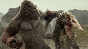 Александр скарсгард, милли бобби браун, ребекка холл и др. Godzilla Vs Kong Everything We Know About The Upcoming Monster Movie Gamespot