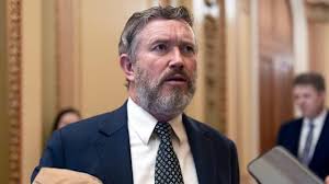 Massie hits critics after latest Epstein files release: ‘It was not a hoax’