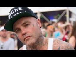 Crazy Town Singer Shifty Shellshock Dies At 49