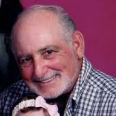 Obituary information for A J Thibodeaux