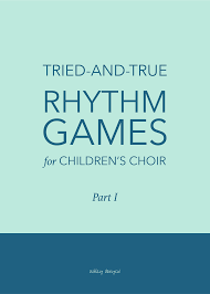 Play the y8 piano game to learn chords! Tried And True Rhythm Games For Children S Choir Part I Ashley Danyew