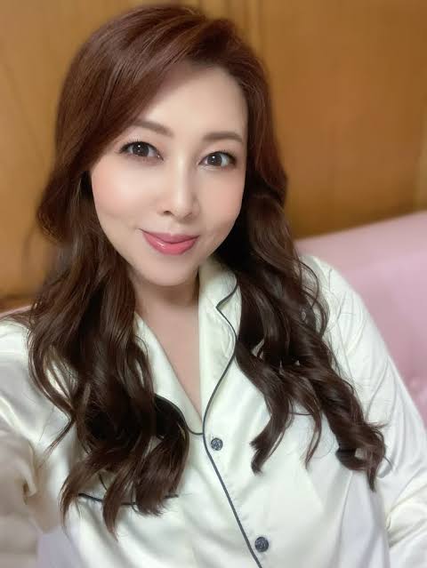 风间由美