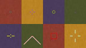This pack includes a circle crosshair credit if used in video😉😉 thanks! Custom Crosshair Mod V1 3 6 1 17 1 1 7 10 Fabric Forge Minecraft Mods Mapping And Modding Java Edition Minecraft Forum Minecraft Forum