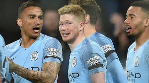 Joao cancelo was red carded after just 10 minutes, but goals from ilkay the applause was reciprocated by the city players, but the friendly exchanges were forgotten within two minutes with a goal from ilkay gundogan. Manchester City Vs Brighton Betting Tips Latest Odds Team News Preview And Predictions Goal Com