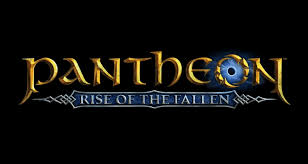 Rise of the fallen, including pledges offering the ability to help in the. Visionary Realms Announces New Funding For Pantheon Rise Of The Fallen