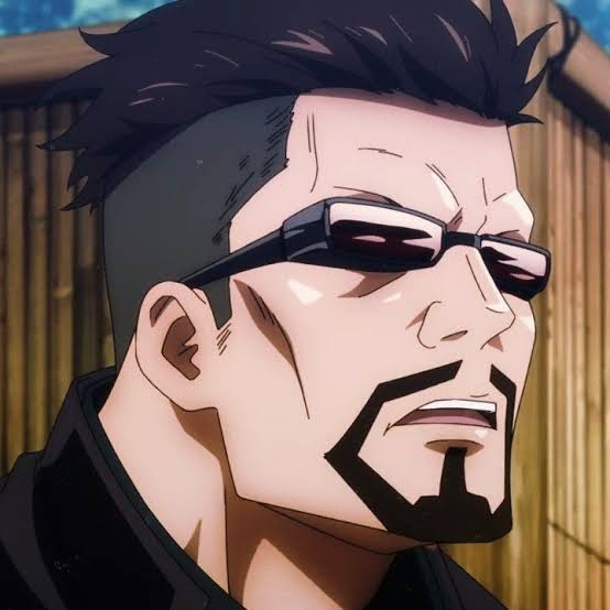 Yaga Masamichi