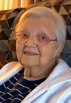 Betty Sue (Neff) Chambers