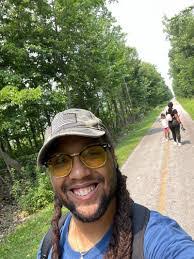 Curtis Deckard's Instagram, Twitter & Facebook