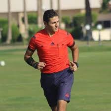 Al-Masry SC - وائل فرحان حكماً لمباراة الداخلية و #المصري التفاصيل : https://bit.ly/2wltZcb #AlMasrySC #EgyptianLeague | Facebook
