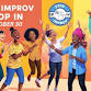 Free Improv Drop In  - Thursday, October 30, 2025 event in London, ON