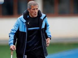 Born 3 march 1947), known as el maestro (the teacher), is a uruguayan professional football manager and former player who is the head coach of the uruguay national team. Oscar Tabarez France Will Be Very Tough