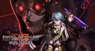 Download assassin's creed 1 game pc free highly compressed on windows 7/8/10 only from our website without any kind of tension. Sword Art Online Fatal Bullet Deluxe Edition V1 1 2 Multi11 Dlcs For Pc 11 4 Gb Compressed Repack Pc Games Realm Download Your Favorite Pc Games For Free And Directly