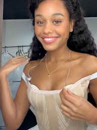 Feeling incredibly grateful to be playing Cosette in London this September,  joining the @lesmizofficial West End company for its 40th anniversary. A  dream role (and dream hair @stefanmusch.designer) ...