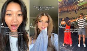 What is the girlfriend effect? Inside the TikTok trend im...