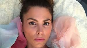 Karen abgarovich khachanov is a professional tennis player. Sportmob Facts About Josipa Perisic Ivan Perisic S Wife
