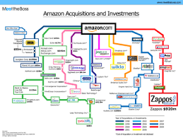 Amazon Organizational Chart Bedowntowndaytona Com