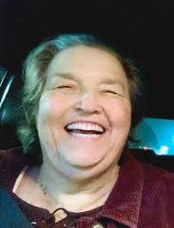 Virgina Blanche White Obituary