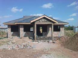 A two bedroom house in kenya can cost as high as ksh1 million and as low as ksh300,000 depending on various factors as shown below. How To Build A 3 Bedroom House With Ksh800 000 In Kenya Testimony Photo Venas News
