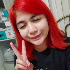 Kristine Angela Mora (@kgelamra) • Threads, Say more