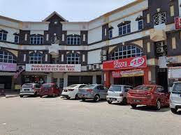 The current rental yield of section 8 is 1.35% for houses. Mr Save Mart Coming Soon Kota Damansara Seksyen 8 Facebook
