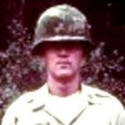 Vernon Parish Vietnam War veteran killed in action