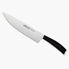 Venta online de cuchilleria profesional y domestica de las marcas más reconocidas del mercado. Cuchillo Arcos Cocinero De 20 Cm Tango Envio Gratis