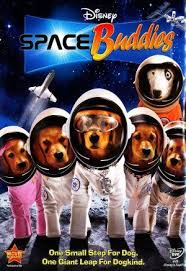 Cover For Space Buddies Walt Disney Movies Disney Movies Anywhere Disney Movies