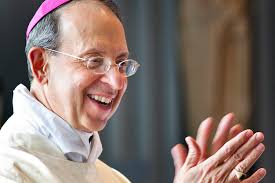 Archbishop Lori reveals favorites