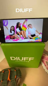 Encontrá todos los productos DIUFF en las 3 sucursales😃 🛒Paseo del  Jockey, loc. 205, Ciudad de Córdoba. 🛒San Martín 2070, Villa Carlos Paz.  🛒9de Julio...