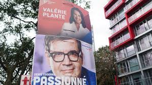 Why the stakes are high in Montreal's municipal election