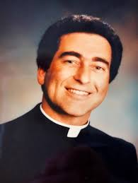 Bishop Myron Joseph Cotta