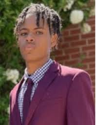 GEOFFREY DAVID JOHNSON III