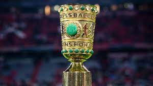 Besides dfb pokal scores you can follow 1000+ football competitions from 90+ countries around the world on flashscore.com. Dfb Pokal Finale Heute Am 13 5 21 Spielplan Ergebnisse Ubertragung Im Tv Und Als Live Stream
