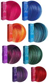 Ion Color Brilliance Cruelty Free And Possibly Vegan Silk