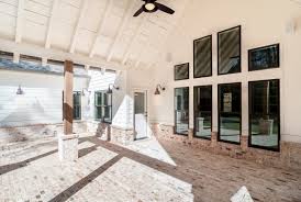 In the 1950s, as americans wanted more privacy, architects erased the front porch from many floor plan designs and. Summerlake House Floor Plan Frank Betz Associates