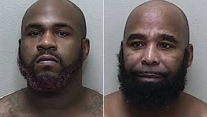 Two gun-related cases advance in federal court in Ocala