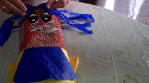 Os utensílios mais comuns eram: Decoracao Junina Urupema Ou Peneira Youtube