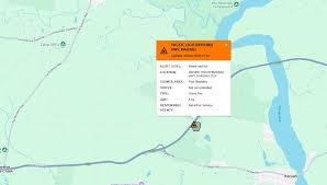 Extreme Heat and Fast-Moving Fires Put Communities on Edge