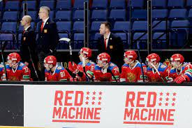 We did not find results for: Sostav Sbornoj Rossii Na Molodyozhnyj Chempionat Mira Po Hokkeyu 2020 2021 Chempionat