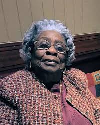 Cora Johnson Service Details