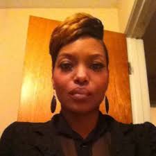 Carmen Brewer (@IamCarmen10)