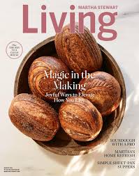 Martha stewart living is about the handmade, the homemade, the artful, the innovative, the. Martha Stewart Living Magazine Subscription Studentmags